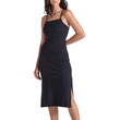 Vestido Feminino Volcom Backless PRETO-VLVT010040- -3-